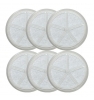 6 buvards pour Diffuseur Zen Arome