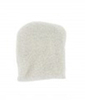 6 Mini gants de doigts à démaquiller 100% coton Lulu Nature