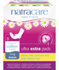 8 Serviettes longues Ultra Extra à Natracare
