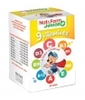 9 Vitamines Junior+ 30 Nat et Form