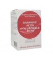 Acide Hyaluronique 60 Ea Pharma