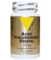 Acide Hyaluronique Végétal 30 comprimés Vit