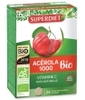 Acérola 1000 bio 24 Super Diet