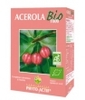 Acérola Bio 1000 AB 24 comprimés Lot de 2 Phyto-Actif