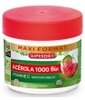 Acérola Bio 1000 Vitamine C maxi pot de 60 Super Diet