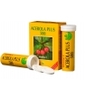 Acérola Plus 500 30 + 15 comprimés Lot 2 tubes + 1 Phyto-Actif