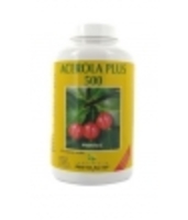 Acérola Plus 500 FAM 100 Phyto-Actif
