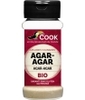 Agar agar Cook