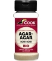 Agar agar Cook