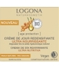 Age protection Crème de jour redensifiante ultra nourrissante Logona