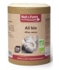 Ail bulbe Bio 200 Nat et Form