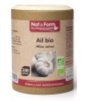 Ail bulbe Bio 200 Nat et Form