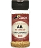 Ail en semoule Cook