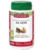 Ail noir bio 90 Super Diet