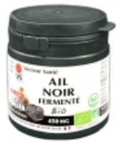 Ail Noir fermenté Bio 90 gélules Vecteur Sante