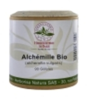 Alchémille bio 90 Herboristerie De Paris
