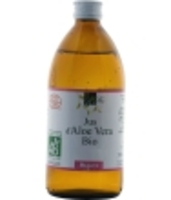 Aloe vera liquide Belle et Bio