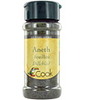 Aneth feuille Cook