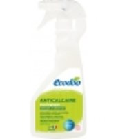 Anticalcaire Détartrant Nature Parfumé Citron et orange bio Ecodoo