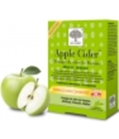 Apple Cider Vinaigre de Cidre 60 New Nordic