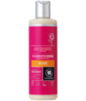 Après shampoing à la Rose Urtekram