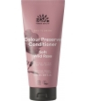 Après shampoing cheveux colorés à la Rose Sauvage Soft Wild Rose Urtekram