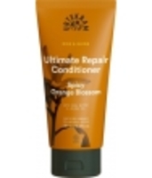 Après shampoing cheveux secs et abimés Spicy Orange Blossom Urtekram