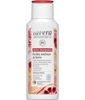 Après Shampoing éclat Couleur et Soin Lavera