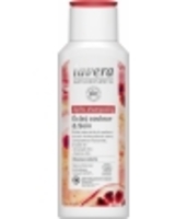 Après Shampoing éclat Couleur et Soin Lavera