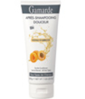 Après shampoing douceur Huile de Noyau d