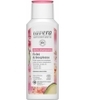 Après Shampoing Eclat et souplesse Lavera