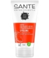Après shampoing Hydratant Mangue aloe Bio Sante