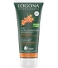 Après shampoing réparateur argousier Logona