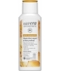 Après Shampoing Réparateur expert et soin profond Lavera