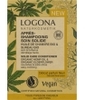 Après Shampoing soin solide Chanvre Sureau Logona