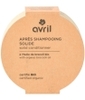 Après shampoing solide Avril