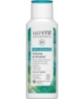 Après Shampoing Volume et Vitalité Lavera