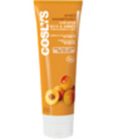 Après shampooing cheveux secs et abimés Coslys