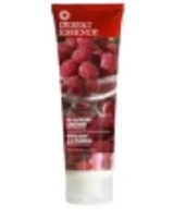 Après shampooing revitalisant à la framboise Desert Essence