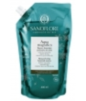 Aqua Magnifica essence botanique Recharge Sanoflore