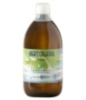 Argent Collo dal 10 PPM Bio Colloidal Laboratoire