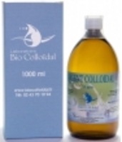 Argent Collo dal 15 PPM Bio Colloidal Laboratoire