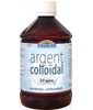 Argent Collo dal Naturel 20 PPM 500 Biofloral