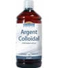 Argent Collo dal Naturel 20 PPM Biofloral