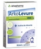 Arkolevure Levure boulardii Saccharomyces boulardii 30 Arkopharma
