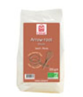 Arrow Root Celnat