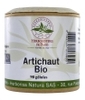 Artichaut bio 90 Herboristerie De Paris