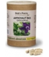 Artichaut Bio 90 Nat et Form