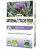 Artichaut Radis Noir Bio 20 ampoules Biotechnie