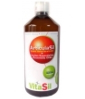 ArticulaSil + Huiles Essentielles 1 VitaSil